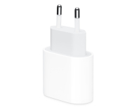 APPLE Ładowarka Sieciowa USB-C 20W Fast Charge - 1335549 - zdjęcie 2